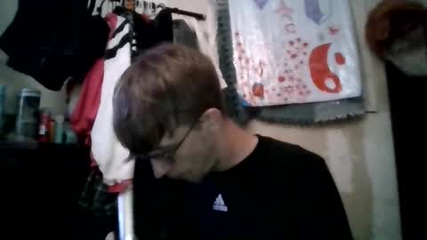 Snapshot of relytburns420 chatting on 29, 4, 2026 tylerBurnham online show from 29, 4, 2026
