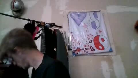 Snapshot of relytburns420 chatting on 26, 5, 2026 tylerBurnham online show from 26, 5, 2026