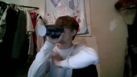 tylerBurnham online show from 26, 6, 2026