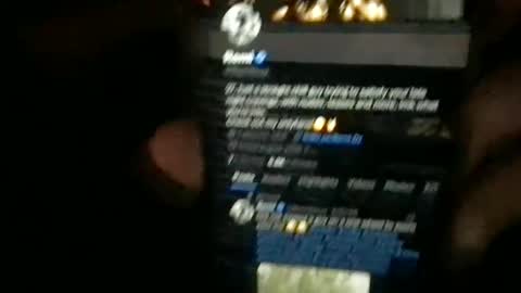 Remi D online show from 16, 6, 2026