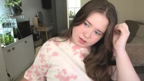 Ann OF - remirann21 online show from 19, 11, 2025