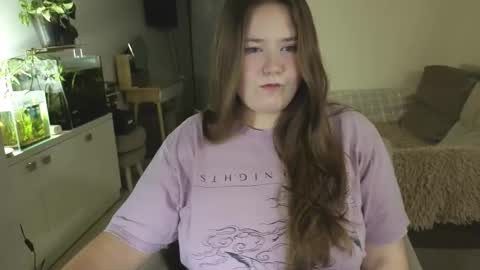 Ann OF - remirann21 online show from 20, 11, 2025