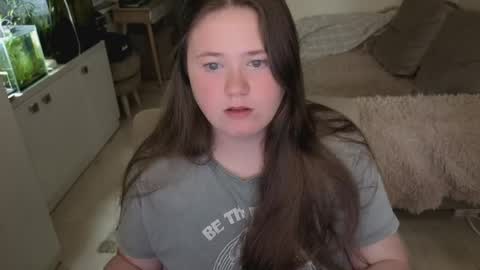 Ann OF - remirann21 online show from 22, 4, 2026