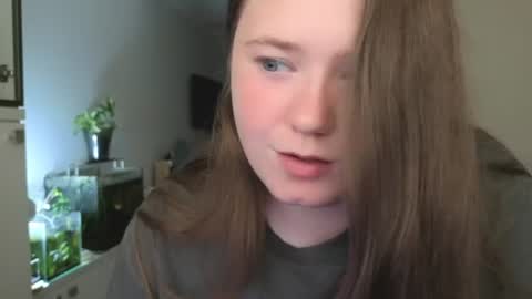 Ann OF - remirann21 online show from 11, 6, 2026