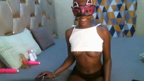 remmyqueen online show from 18, 4, 2026