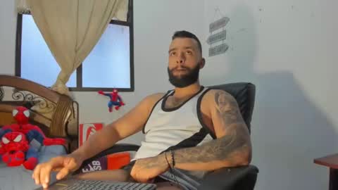 Rmy Steen online show from 20, 12, 2024