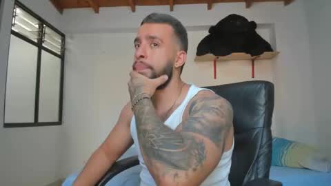 Rmy Steen online show from 22, 1, 2025