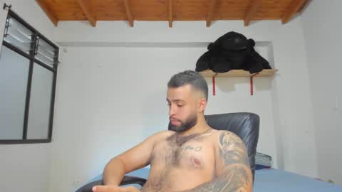 Rmy Steen online show from 23, 1, 2025