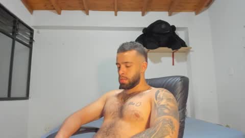 Rmy Steen online show from 24, 1, 2025