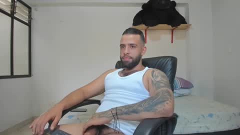 Rmy Steen online show from 24, 1, 2025