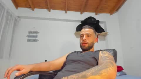 Rmy Steen online show from 13, 2, 2025