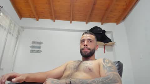 Rmy Steen online show from 22, 2, 2025