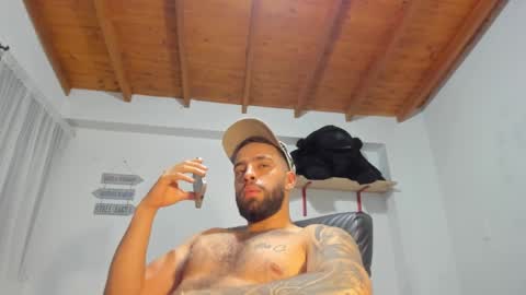 Rmy Steen online show from 26, 2, 2025