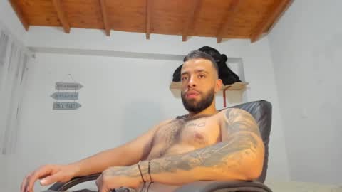 Rmy Steen online show from 11, 3, 2025