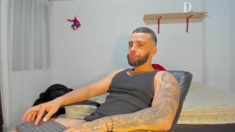 Rmy Steen online show from 10, 9, 2025