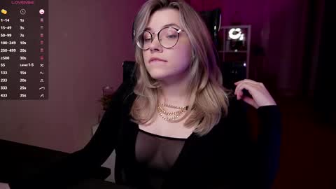 RemyWild online show from 13, 12, 2024