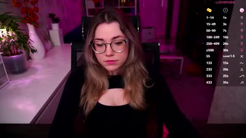 RemyWild online show from 7, 2, 2026