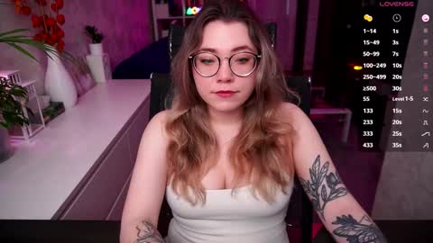 RemyWild online show from 1, 3, 2026