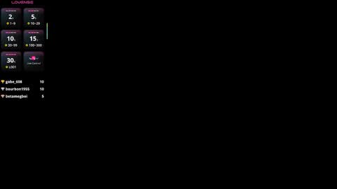 remyxavier online show from 11, 1, 2026