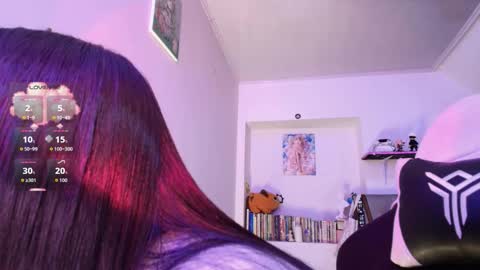 ren_yamashiro online show from 26, 2, 2026