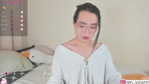 Ren online show from 14, 9, 2025