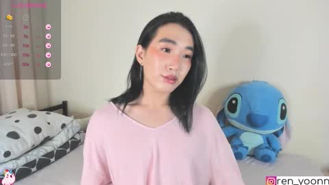 Ren online show from 22, 9, 2025