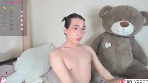 Ren online show from 13, 10, 2025