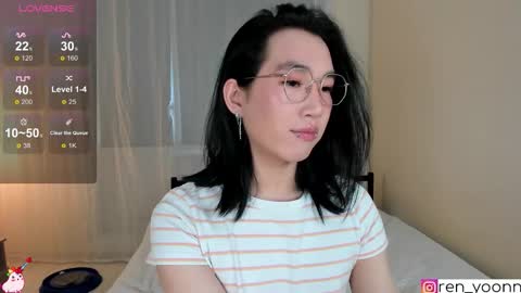 Ren online show from 13, 3, 2026