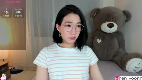 Ren online show from 27, 5, 2026