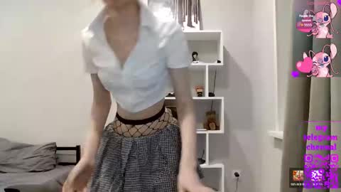 Claire online show from 22, 2, 2026