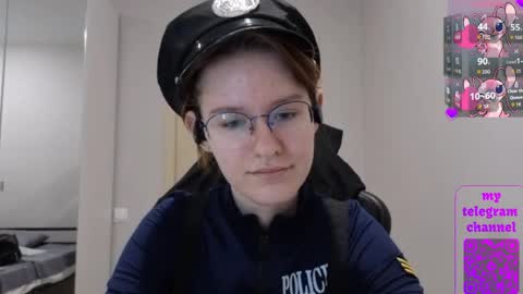 Claire online show from 1, 4, 2026