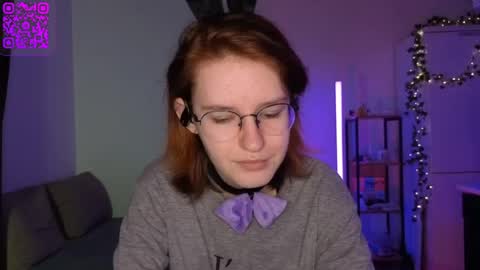 Claire online show from 15, 4, 2026