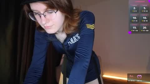 Claire online show from 28, 5, 2026