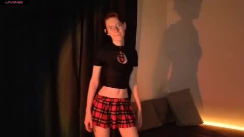 Claire online show from 31, 5, 2026