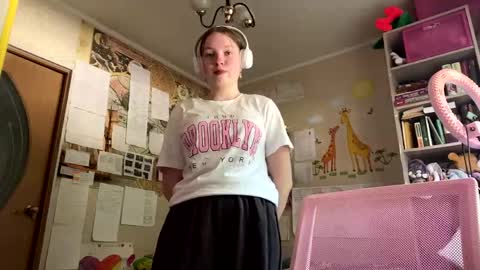 Annabel online show from 7, 6, 2026