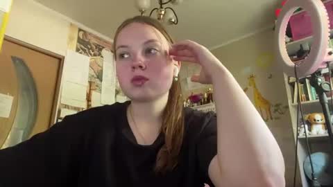 Annabel online show from 20, 7, 2026