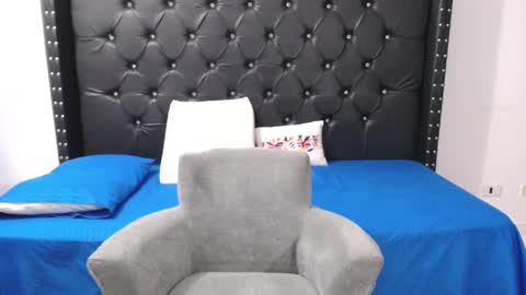 Renata Salinas online show from 16, 9, 2025