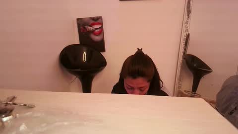 Snapshot of renataj chatting on 17, 9, 2025 renataj online show from 17, 9, 2025