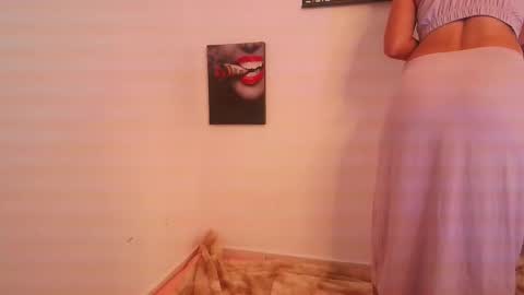 Snapshot of renataj chatting on 26, 9, 2025 renataj online show from 26, 9, 2025