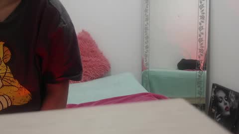 Snapshot of renataj chatting on 28, 9, 2025 renataj online show from 28, 9, 2025