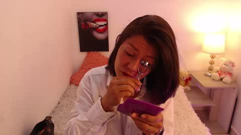 Snapshot of renataj chatting on 14, 10, 2025 renataj online show from 14, 10, 2025