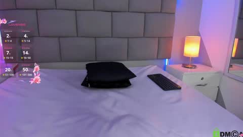 Renata online show from 28, 1, 2025