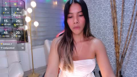 Renata Reyes online show from 18, 12, 2024