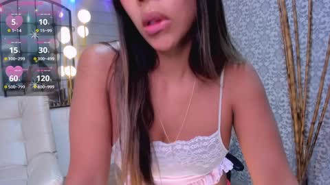 Renata Reyes online show from 18, 1, 2025