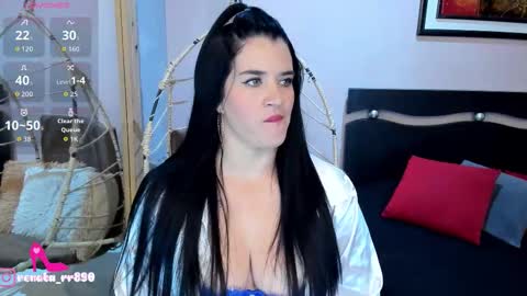 Snapshot of renataruiz_rr chatting on 16, 1, 2026 online show from 16, 1, 2026