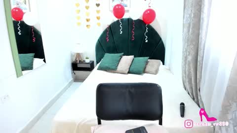 Snapshot of renataruiz_rr chatting on 14, 2, 2026 online show from 14, 2, 2026