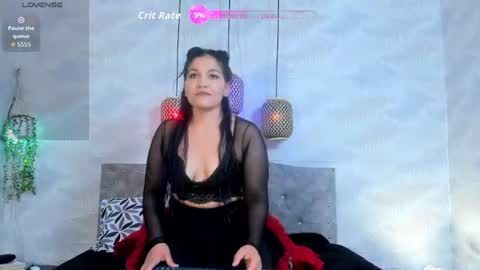 Renatha Laurent online show from 17, 6, 2026