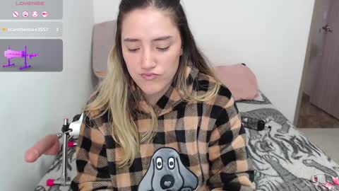 Snapshot of renathacohen chatting on 25, 1, 2025 sofia online show from 25, 1, 2025