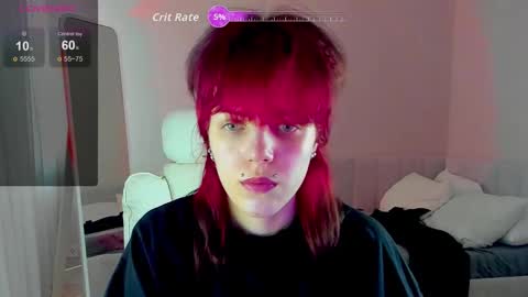 Snapshot of rene_yolker chatting on 10, 9, 2025 Rene online show from 10, 9, 2025