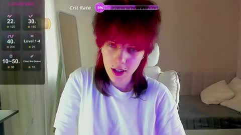 Snapshot of rene_yolker chatting on 13, 9, 2025 Rene online show from 13, 9, 2025